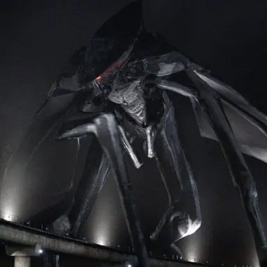 Profile image of Male MUTO