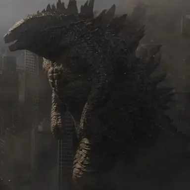 Profile image of Godzilla