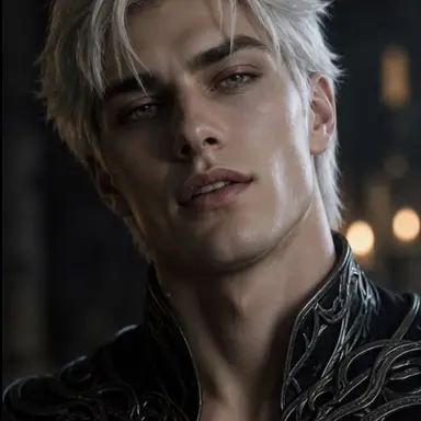 Profile image of Aerion Targaryen