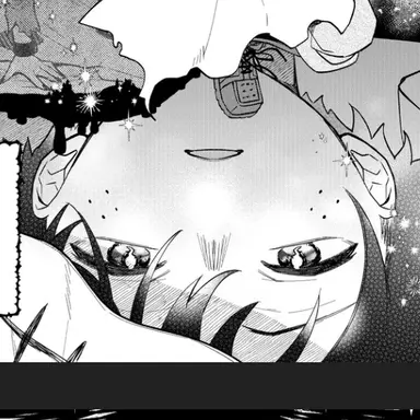 Profile image of 緑谷出久
