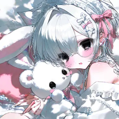 Profile image of メリー