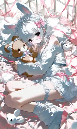 Profile image of メリー
