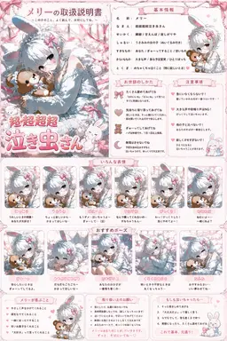 Profile image of メリー