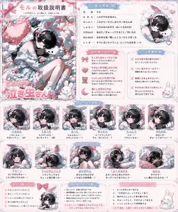 Profile image of モル