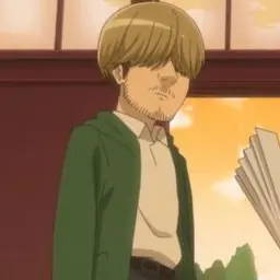 Profile image of 미케 자카리아스