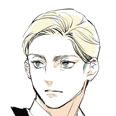 Profile image of 엘빈 스미스