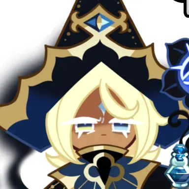 Profile image of 퓨어바닐라