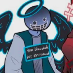 Profile image of 블루두드