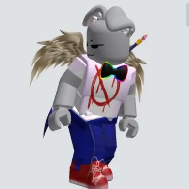 Profile image of 반란