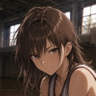 Profile image of 佐々倉 真姫