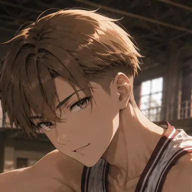 Profile image of 桐谷 蓮