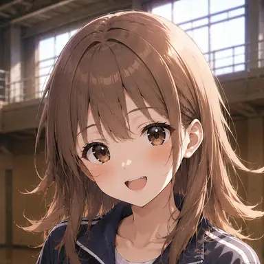 Profile image of 三倉 紗菜