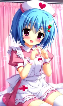 Profile image of いちご