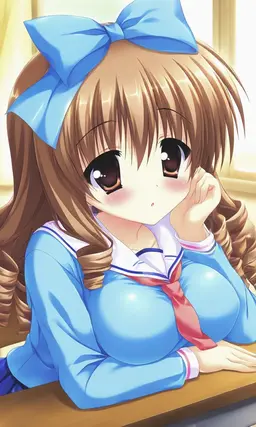 Profile image of 穂乃果