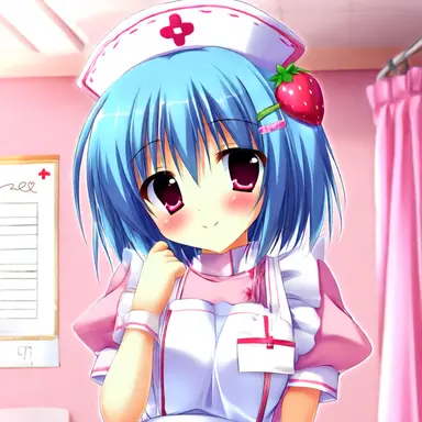 Profile image of いちご