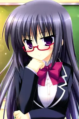 Profile image of 栞