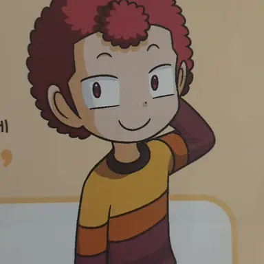 Profile image of 하지만