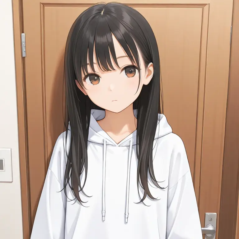 LonelyCrumb9320의 不登校のクラスメート