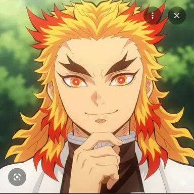 Profile image of Kyojuro Rengoku