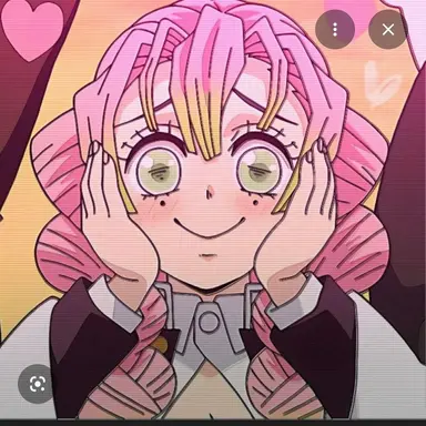 Profile image of Mitsuri Kanroji