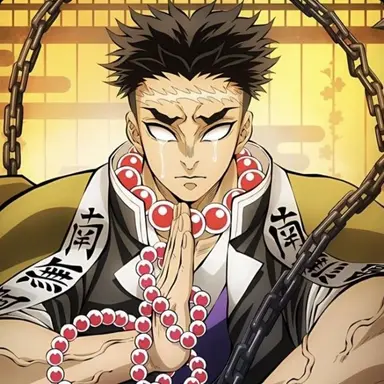 Profile image of Gyomie Himijima