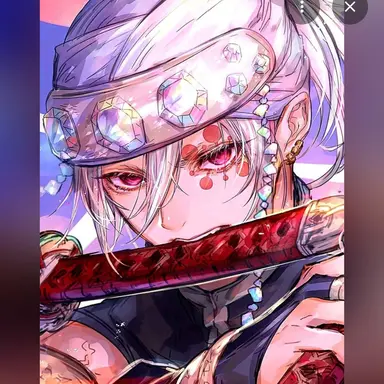Profile image of Tengen Uzui