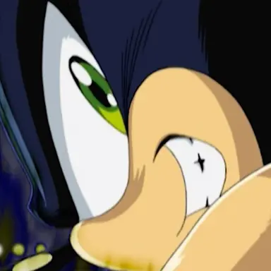 Profile image of ダークソニック