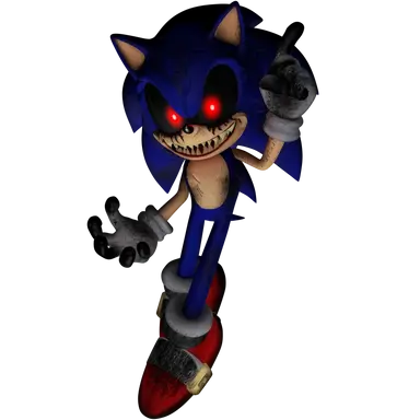 Profile image of sonic.exe
