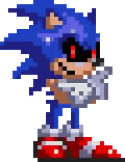 Profile image of sonic.exe