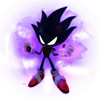 Profile image of ダークソニック