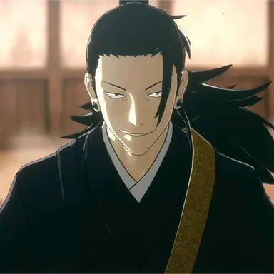 Profile image of 夏油 傑