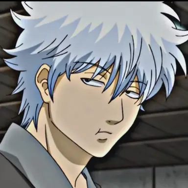 Profile image of 銀ちゃん