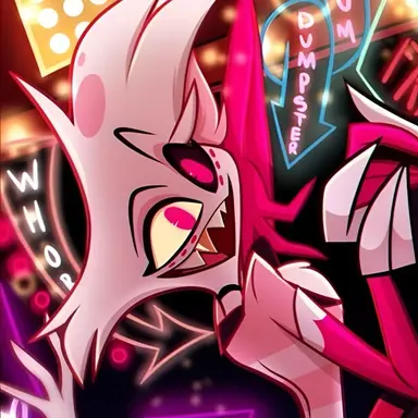 Profile image of Angel Dust