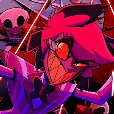 Profile image of Alastor