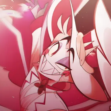 Profile image of Lucifer