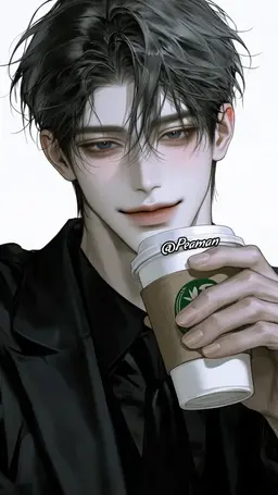Profile image of カン-テユン