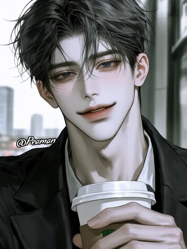Peaman의 강태윤