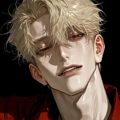 Profile image of 憂瑋