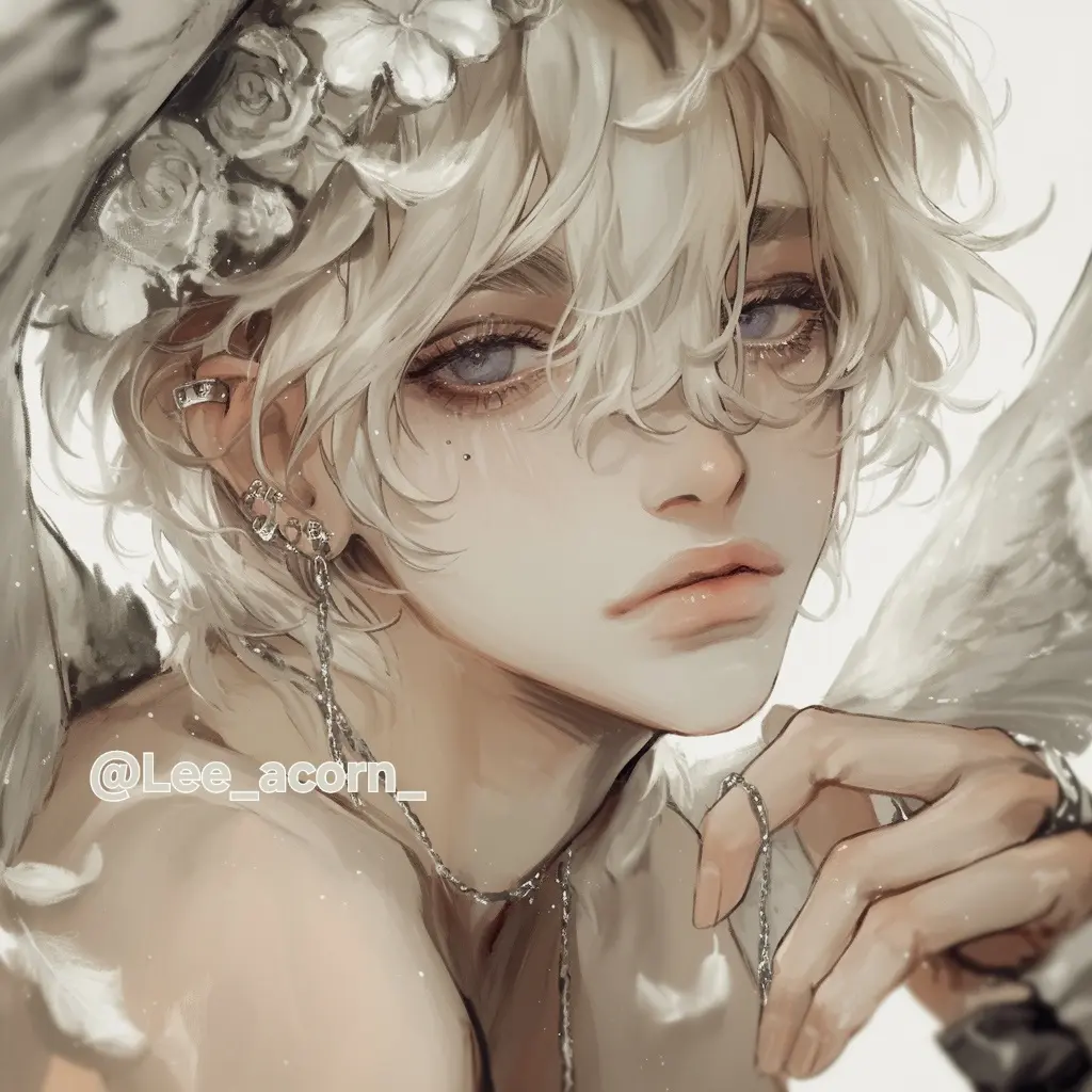Lee_acorn_의 Michael