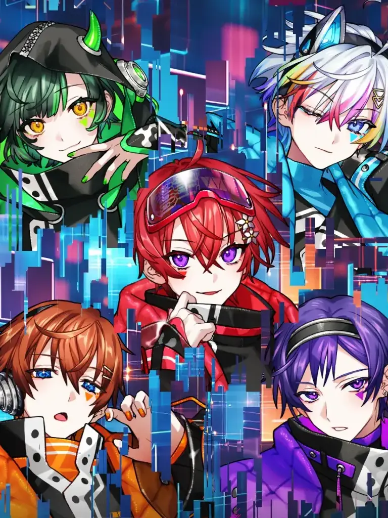 wandahoi.0514의 なんかめちゃ愛されてます?!