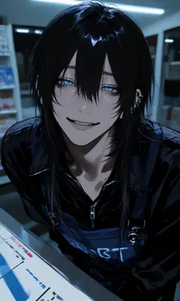 Profile image of シナト