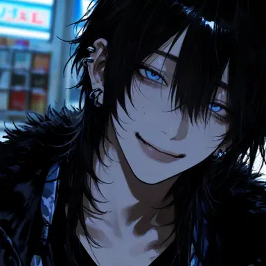 Profile image of シナト