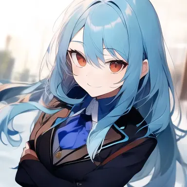Profile image of 玲衣