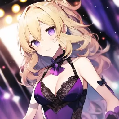 Profile image of 聖愛