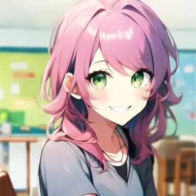 Profile image of 千夏