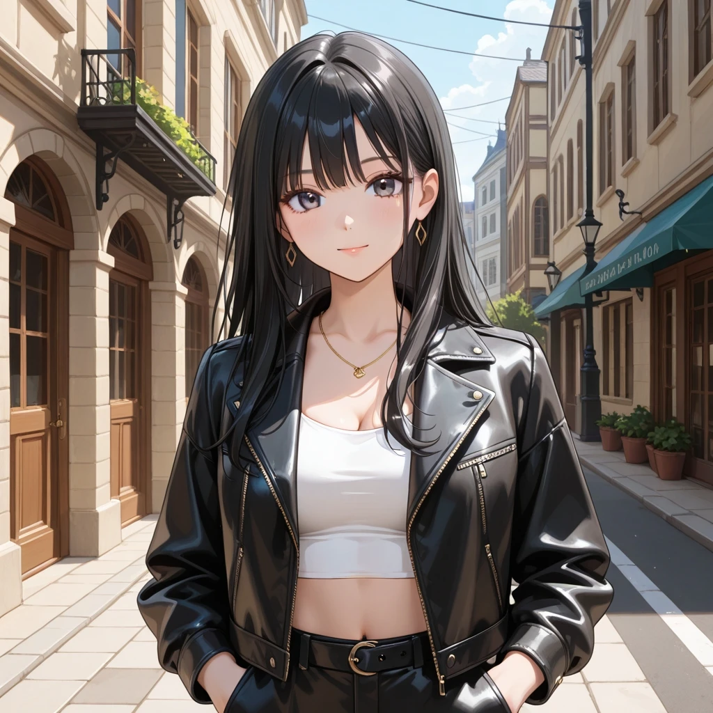민아