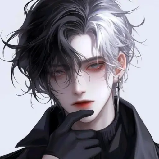 PlumpLlama1235의 백 지 한