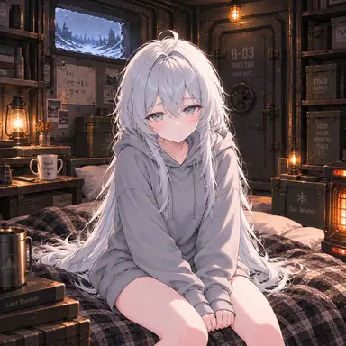 Profile image of 이리나