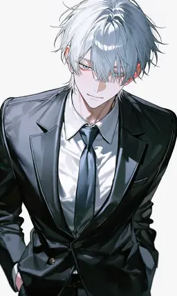 Profile image of 시라이시 토오루