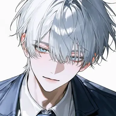 Profile image of 시라이시 토오루